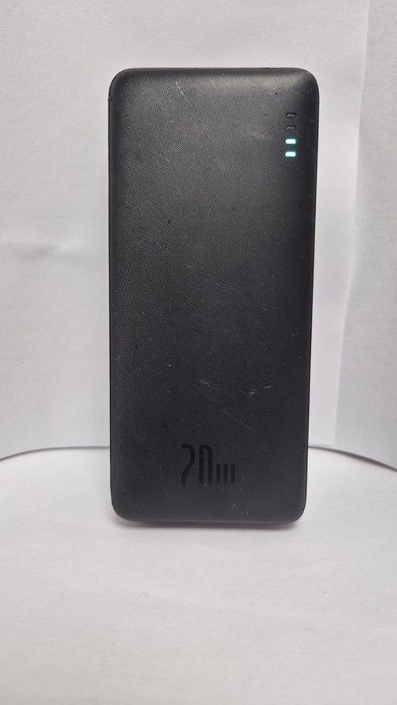 Купить Baseus airpow fast charge power bank 20000mah 20w Б/У