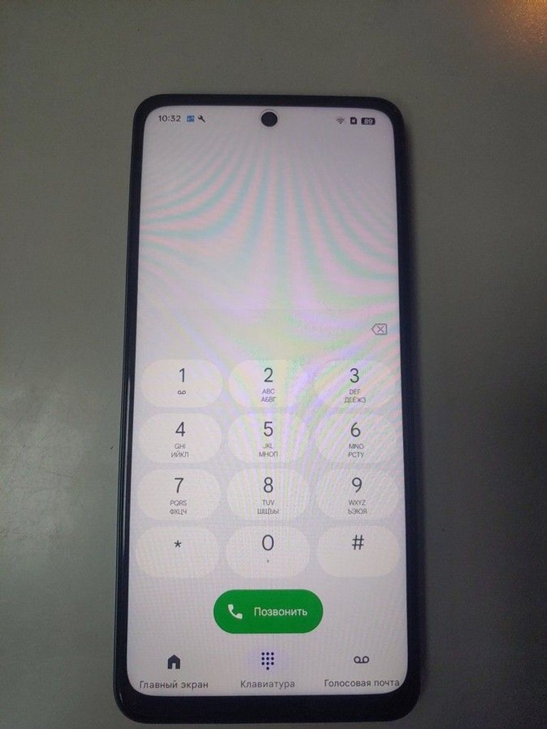 Купити Oppo a5x 4g 4/128gb Б/У