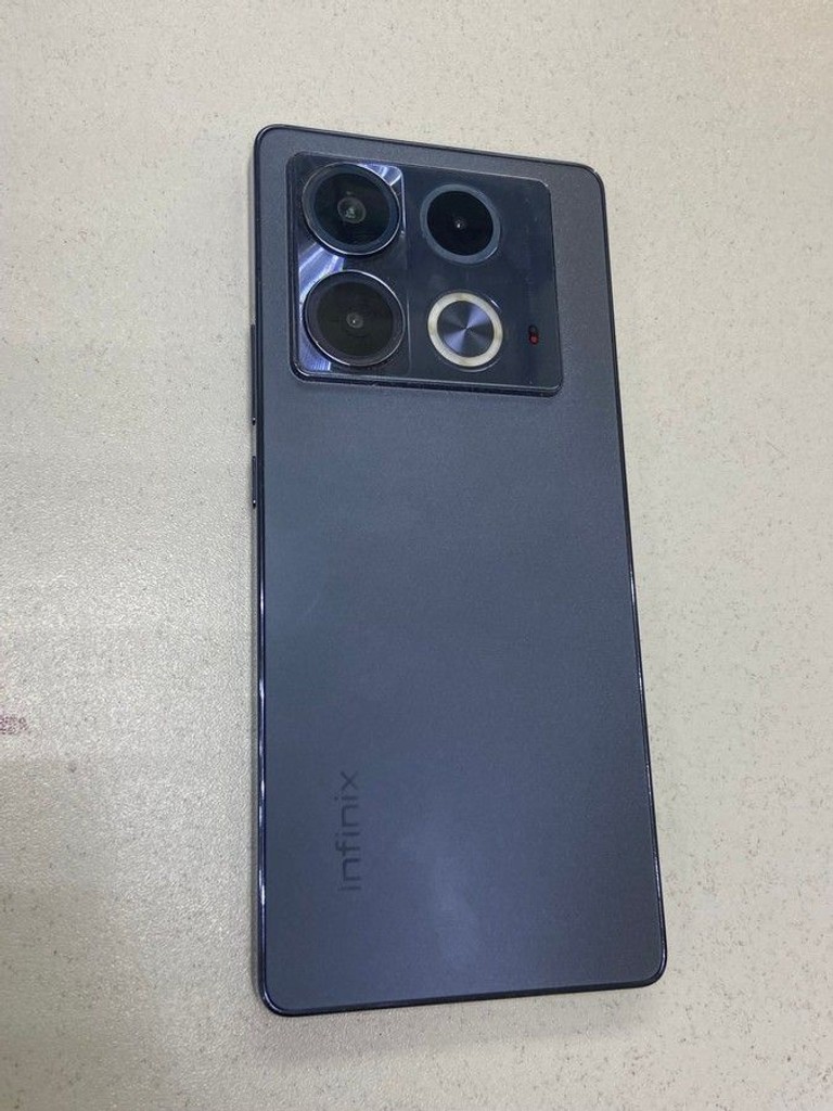 Купити Infinix note 40 8/256gb Б/У