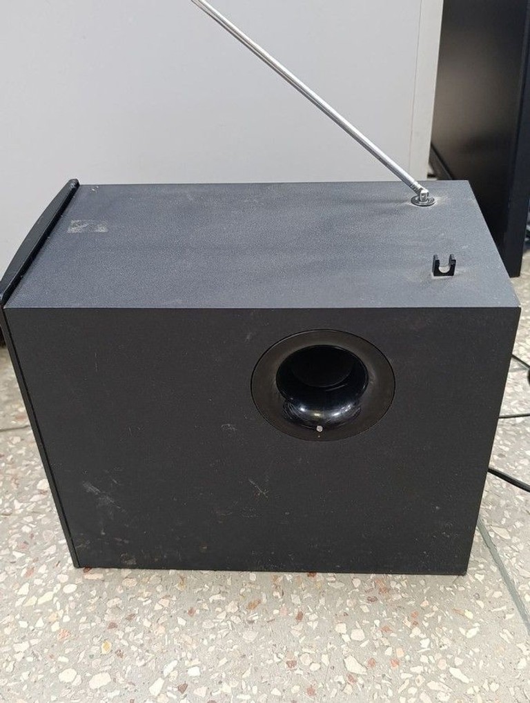 Microlab M-700U Код:01-200963385. Зображення 5