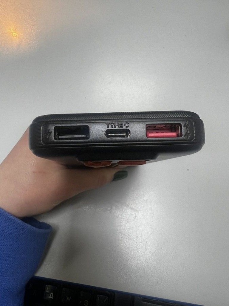 Купити Klgo kp-44 10000mah Б/У