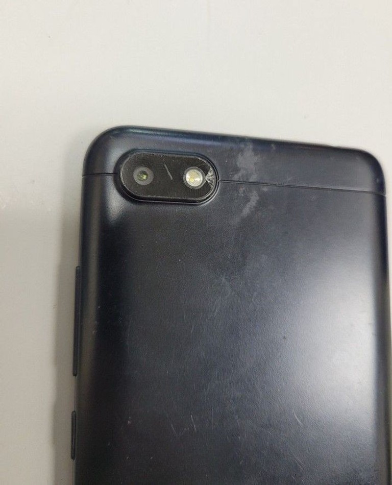 Розпродаж Xiaomi Redmi 6A 2/16GB Black, продавець Техноскарб