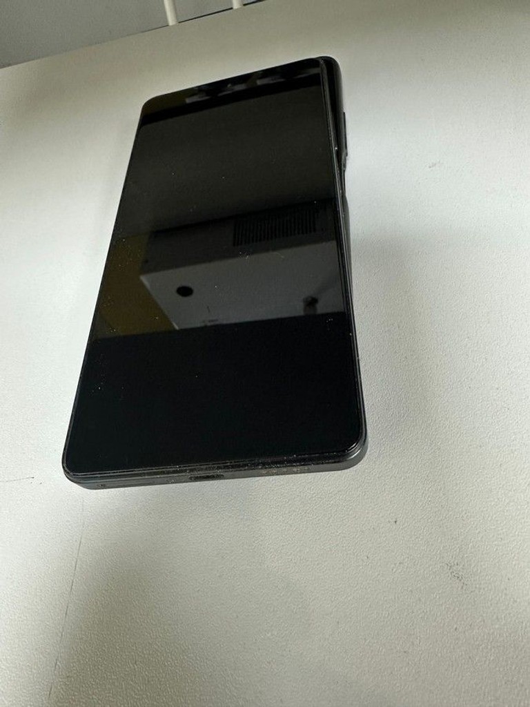 Оголошення Xiaomi Poco X5 Pro 5G 6/128GB Blue Б/У
