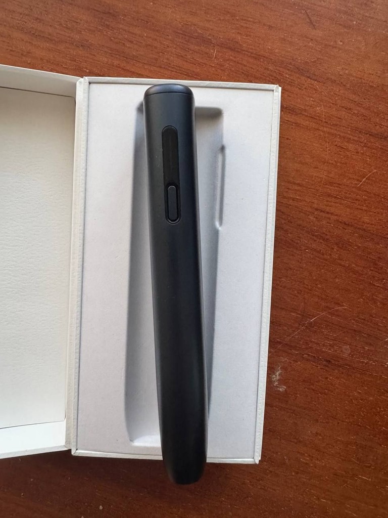 Iqos iluma Код:null. Зображення 5
