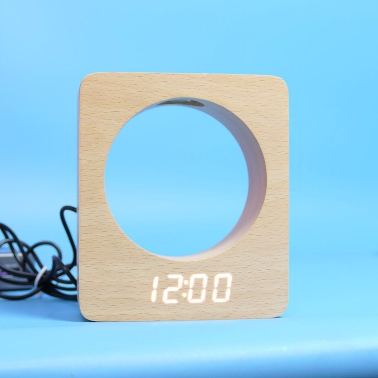 WOODEN EC-W101 Код:null. Зображення 6