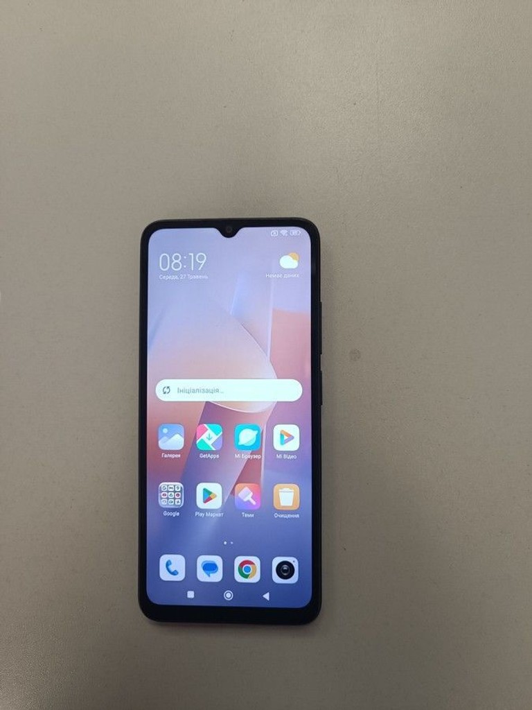 Купити Xiaomi redmi 12c 4/128gb Б/У