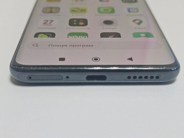 Poco X7 8/256GB Black Код:01-200965988. Зображення 5
