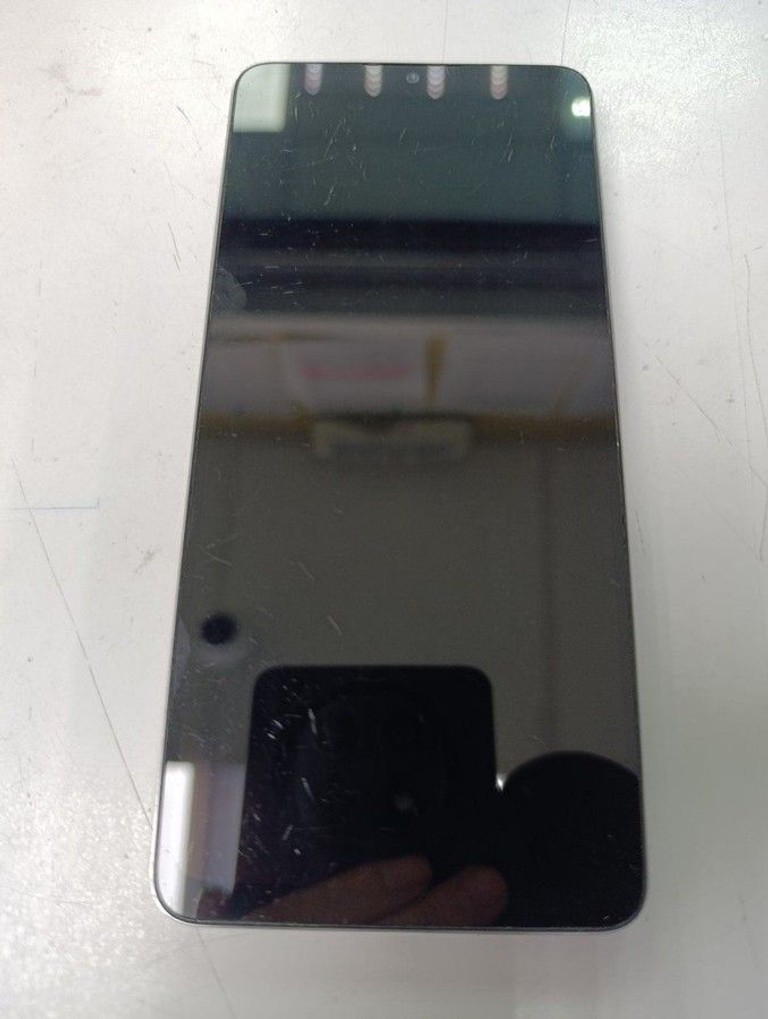 Купити Zte Blade A76 4/128GB Gray Б/У