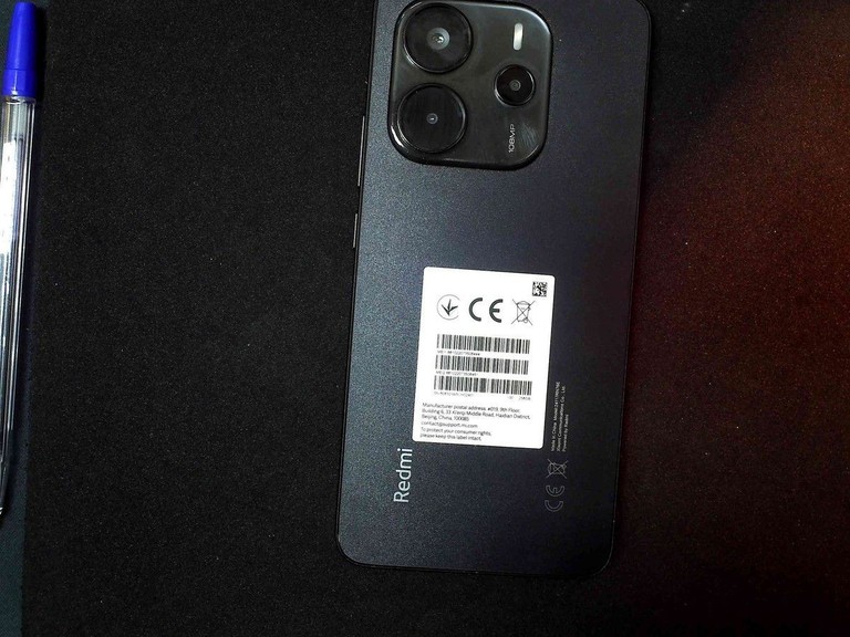 Купить Xiaomi redmi note 14 8/256gb Б/У