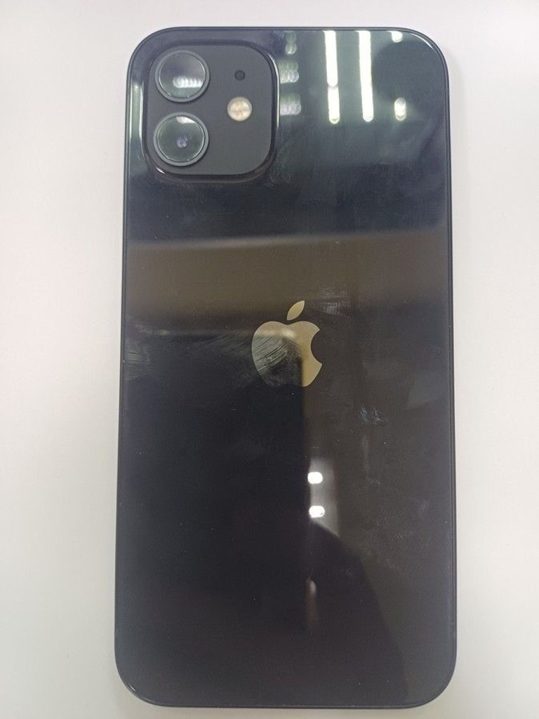 Apple iPhone 12 64GB (PRODUCT)RED Код:01-200965667. Зображення 8