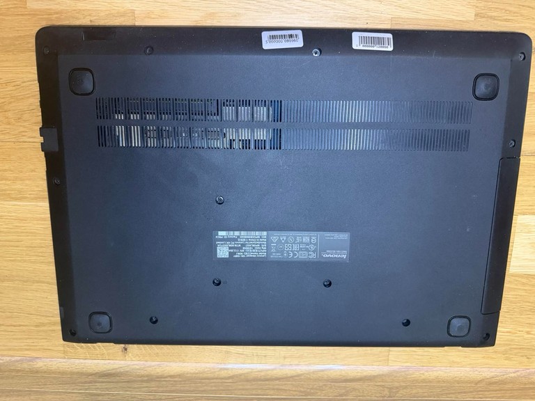 Lenovo Ideapad 100 Код:null. Зображення 6
