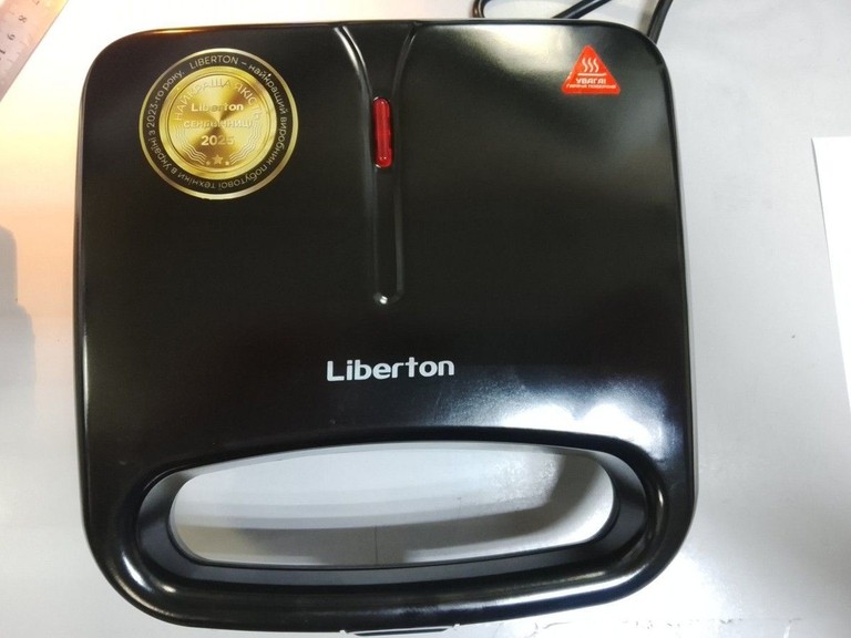 Купить Liberton LSM-5109 Б/У