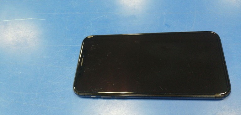 Купить Apple iphone x 64gb Б/У