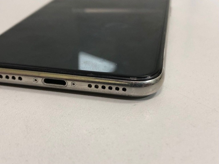 Apple iphone x 64gb Код:01-200967966. Изображение 6