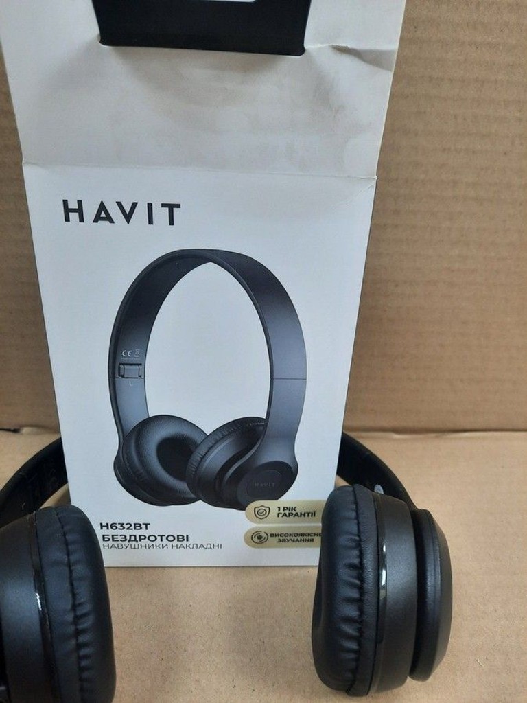 Купити Havit h632 Б/У