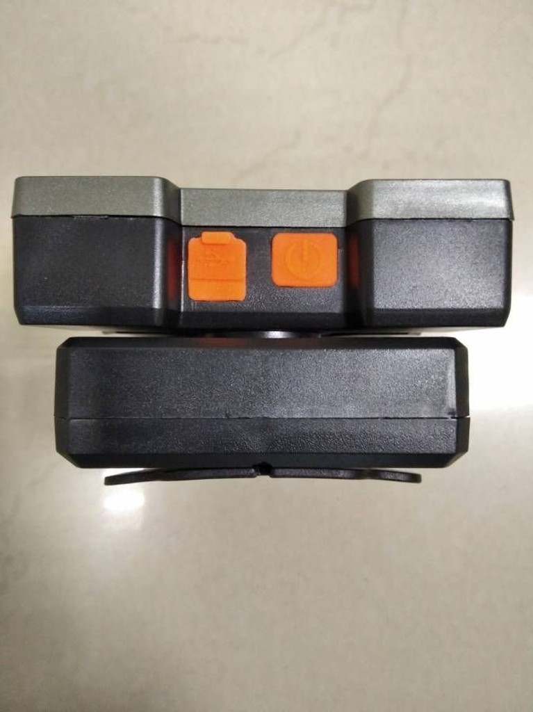 Оголошення Led lenser NEO 5R Black Б/У