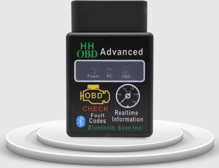 Купити Obd ii Б/У