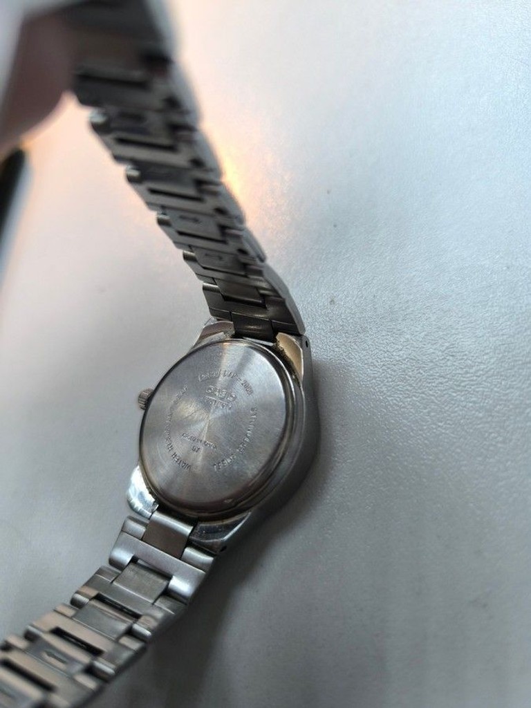 Дешево Casio ltp-2069 з ломбарду