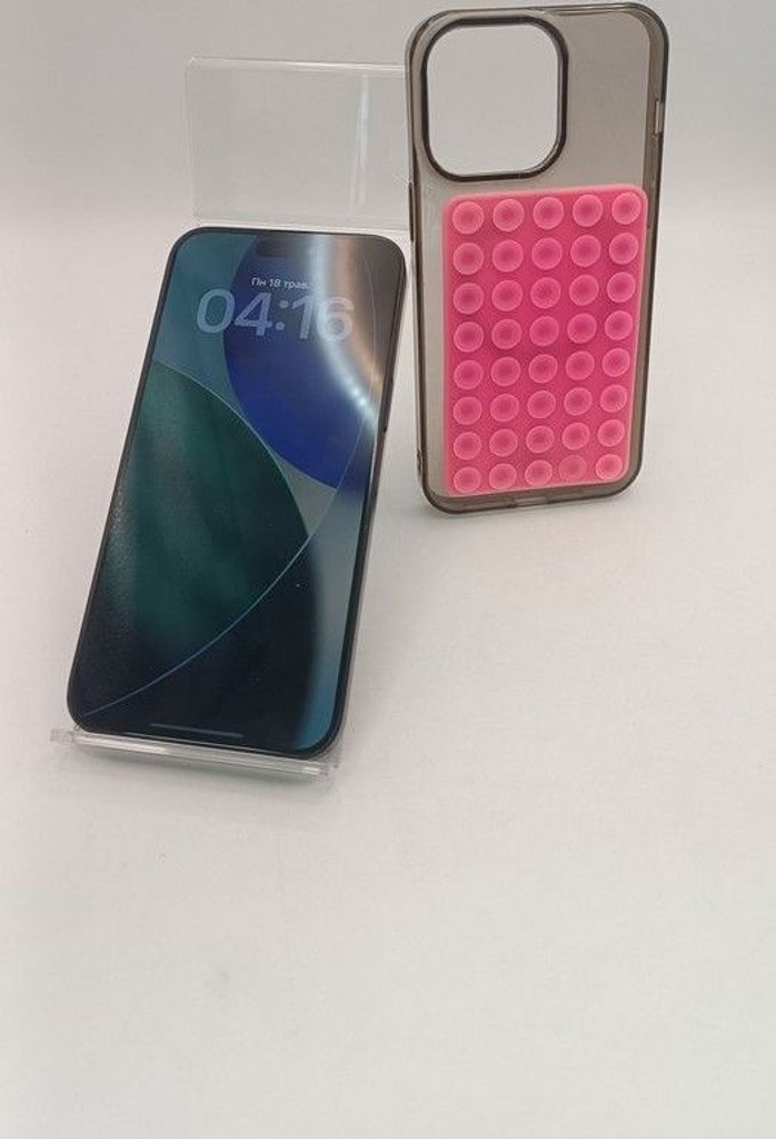 Купити Apple iphone 15 pro max 256gb Б/У