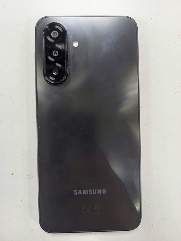 Объявление Samsung galaxy a17 4g 8/256gb Б/У