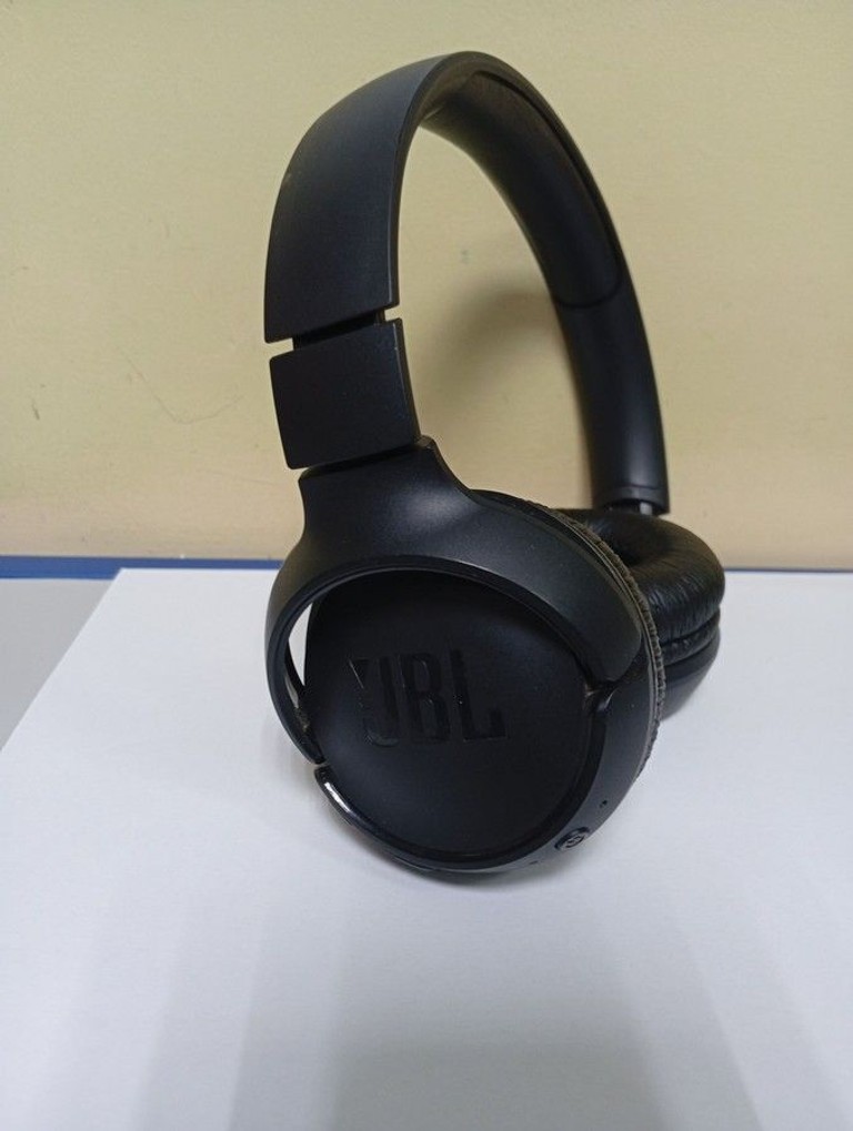 Купить Jbl tune 560 bt Б/У