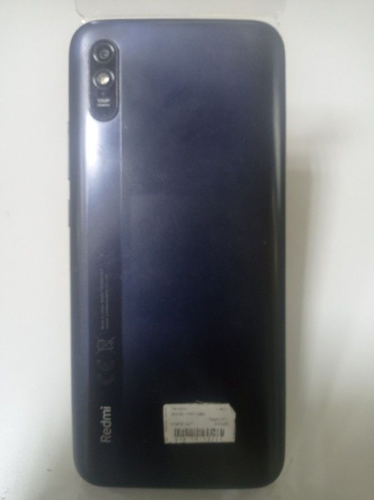 Xiaomi redmi 9a 2/32gb Код:01-200972672. Изображение 5