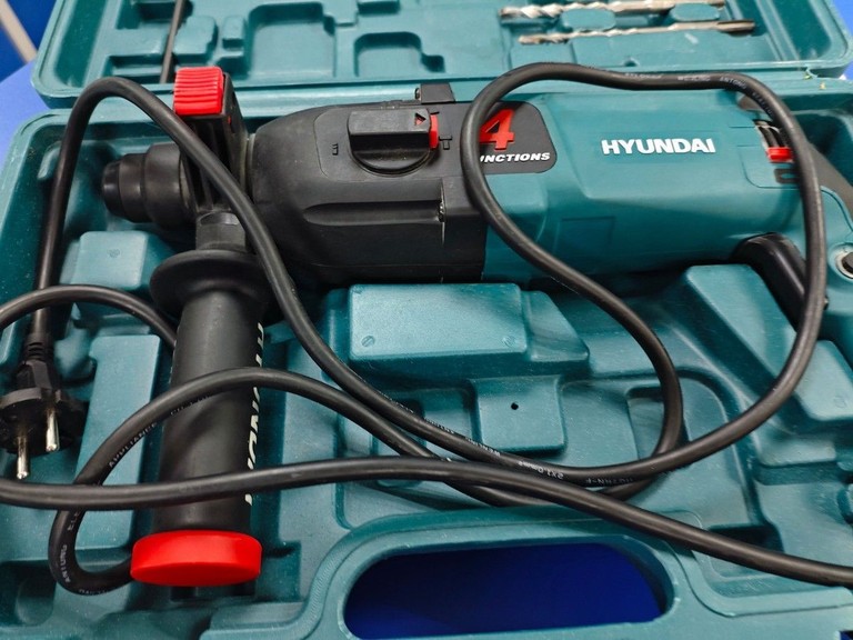 Hyundai H 850 Код:01-200964369. Изображение 7