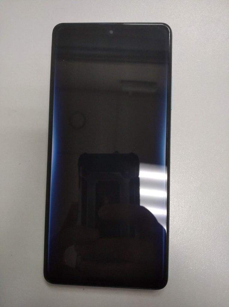 Дешиво Xiaomi Redmi Note 12 Pro 5G 6/128GB Black с ломбарда