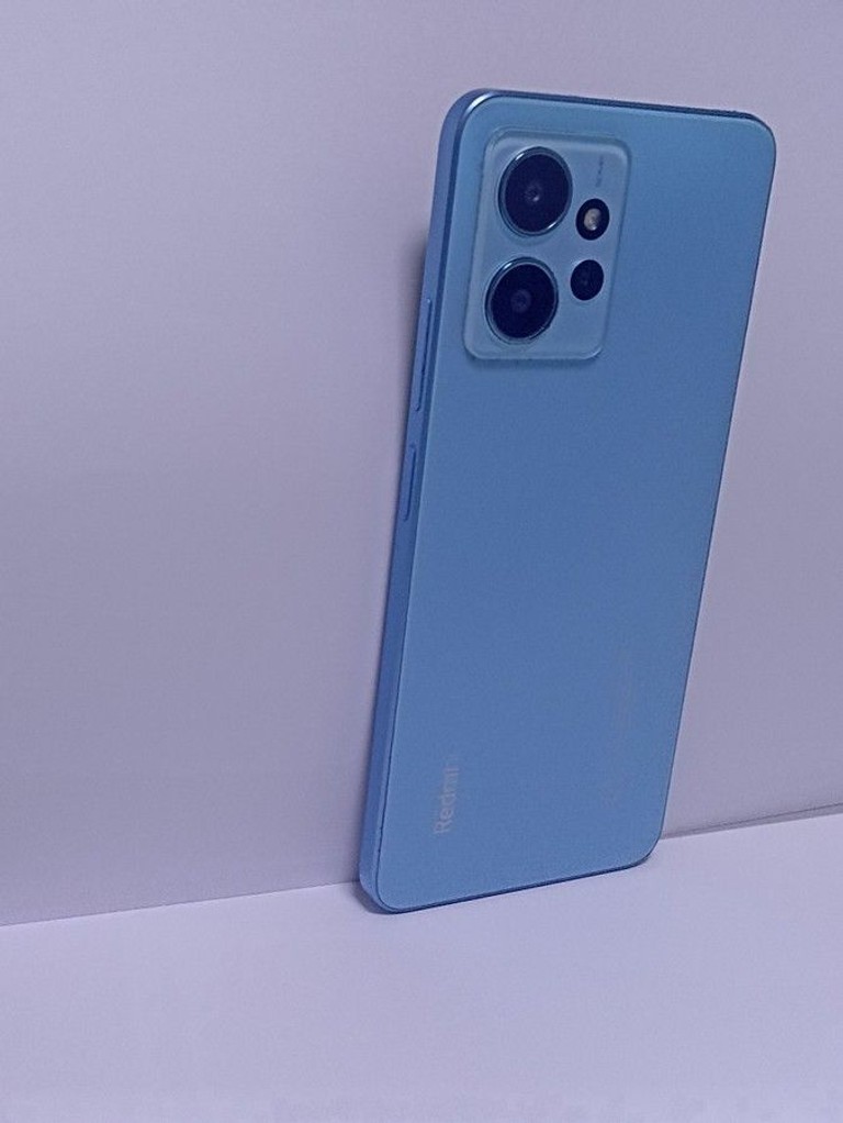 Объявление Xiaomi redmi note 12 4/128gb Б/У