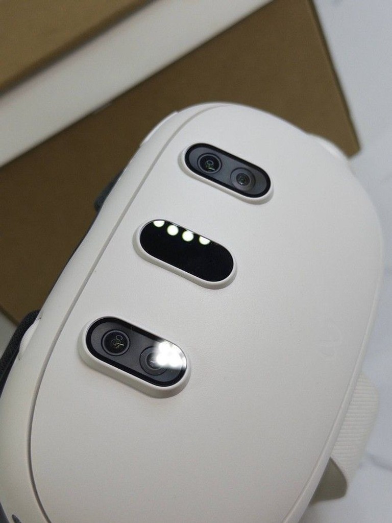 Meta Quest 3 512GB Код:01-200972145. Зображення 5