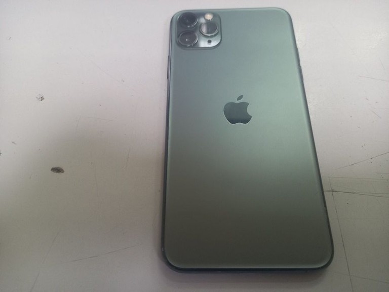 Купити Apple iphone 11 pro max 256gb Б/У