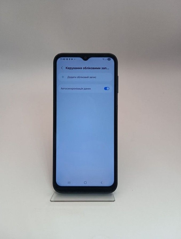 Дешиво Samsung galaxy a14 sm-a145r 4/64gb с ломбарда