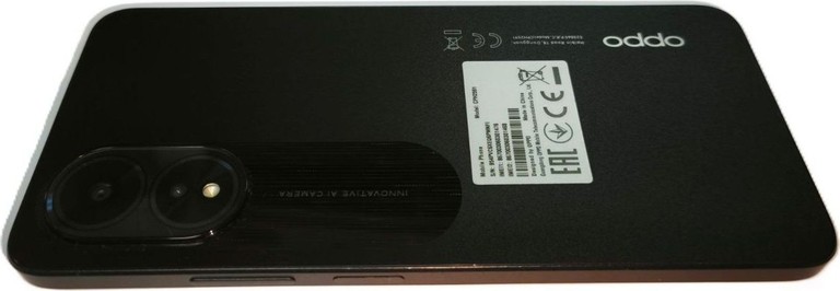 Oppo a18 4/128gb Код:01-200974185. Зображення 8