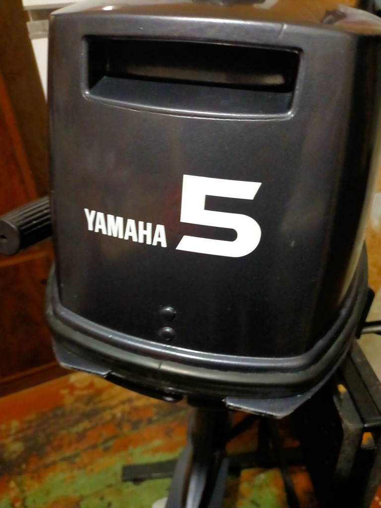 Ямаха 5 Код:null. Изображение 9