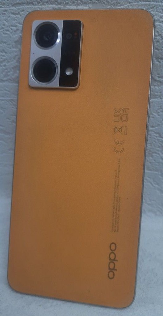 Дешево Oppo reno7 8/128gb з ломбарду