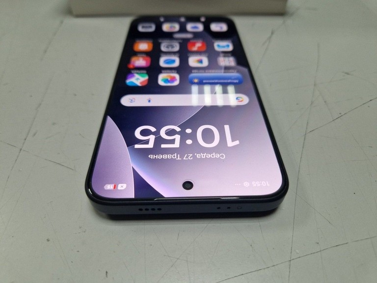 Распродажа Xiaomi Redmi Note 15 Pro 5G 8/256GB Glacier Blue, продавец Техноскарб