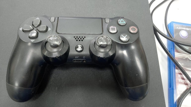 Розпродаж Sony playstation 4 500gb, продавець Техноскарб
