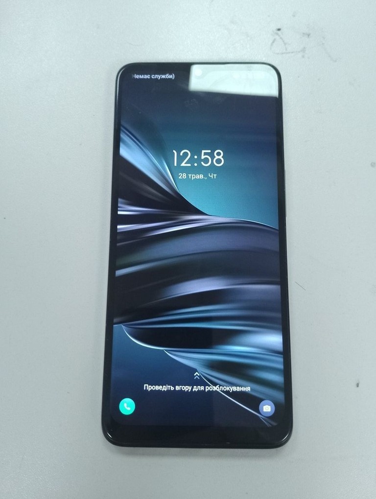 Купити Tcl 30 plus 4/128gb Б/У