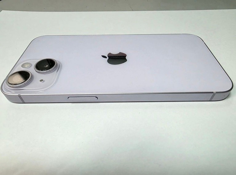 Apple iphone 14 128gb Код:01-200975009. Зображення 7