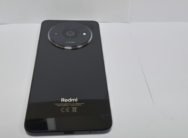 Оголошення Xiaomi redmi a3 3/64gb Б/У