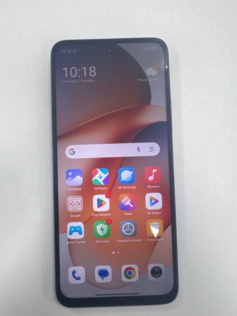 Купить Xiaomi redmi 12 4/128gb Б/У