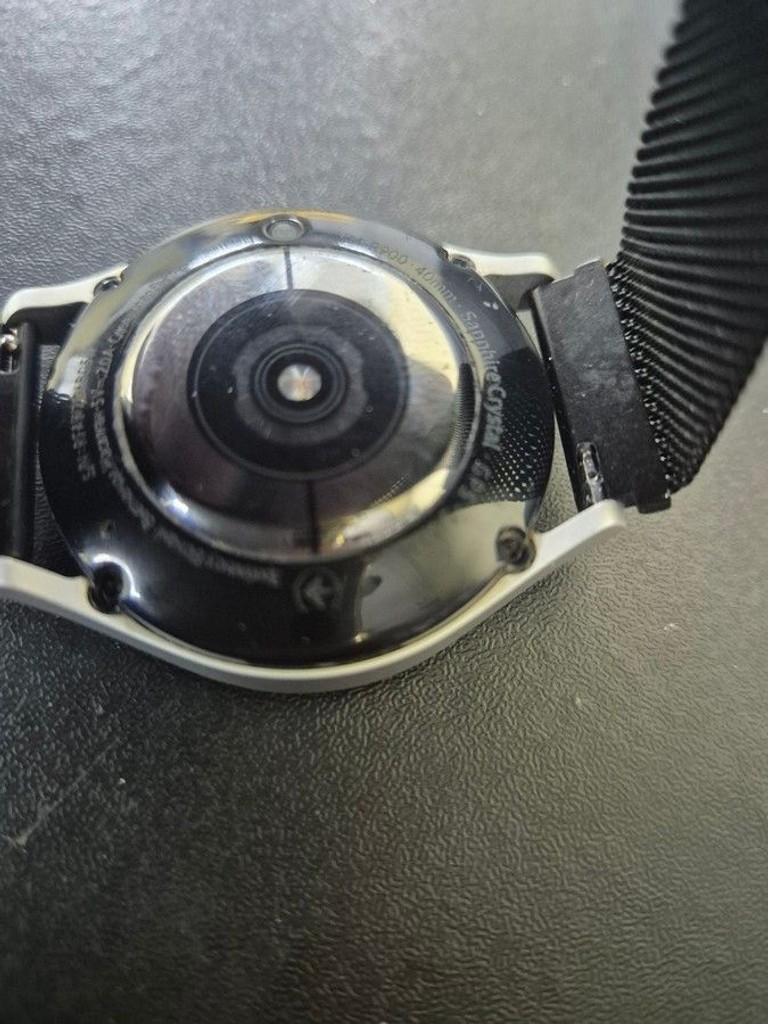 Объявление Samsung galaxy watch5 40mm Б/У