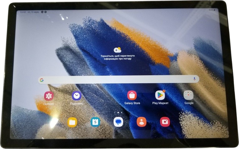 Купить Samsung galaxy tab a8 10.5 3/32gb wi-fi Б/У