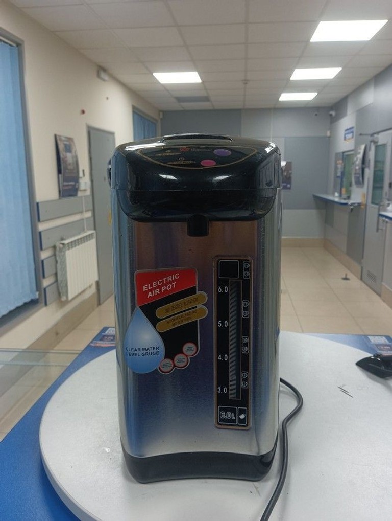 Купить Domotec MS-6000 Б/У