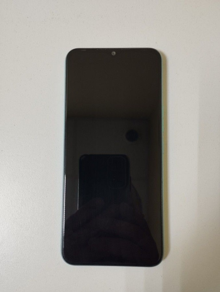 Объявление Tecno spark 8c kg5n 4/64gb Б/У