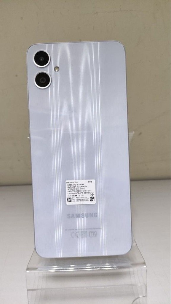 Samsung galaxy a05 4/64gb Код:01-200978894. Изображение 9