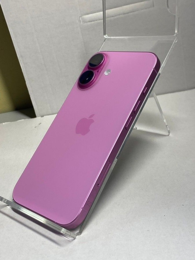 Дешево Apple iphone 16 128gb з ломбарду