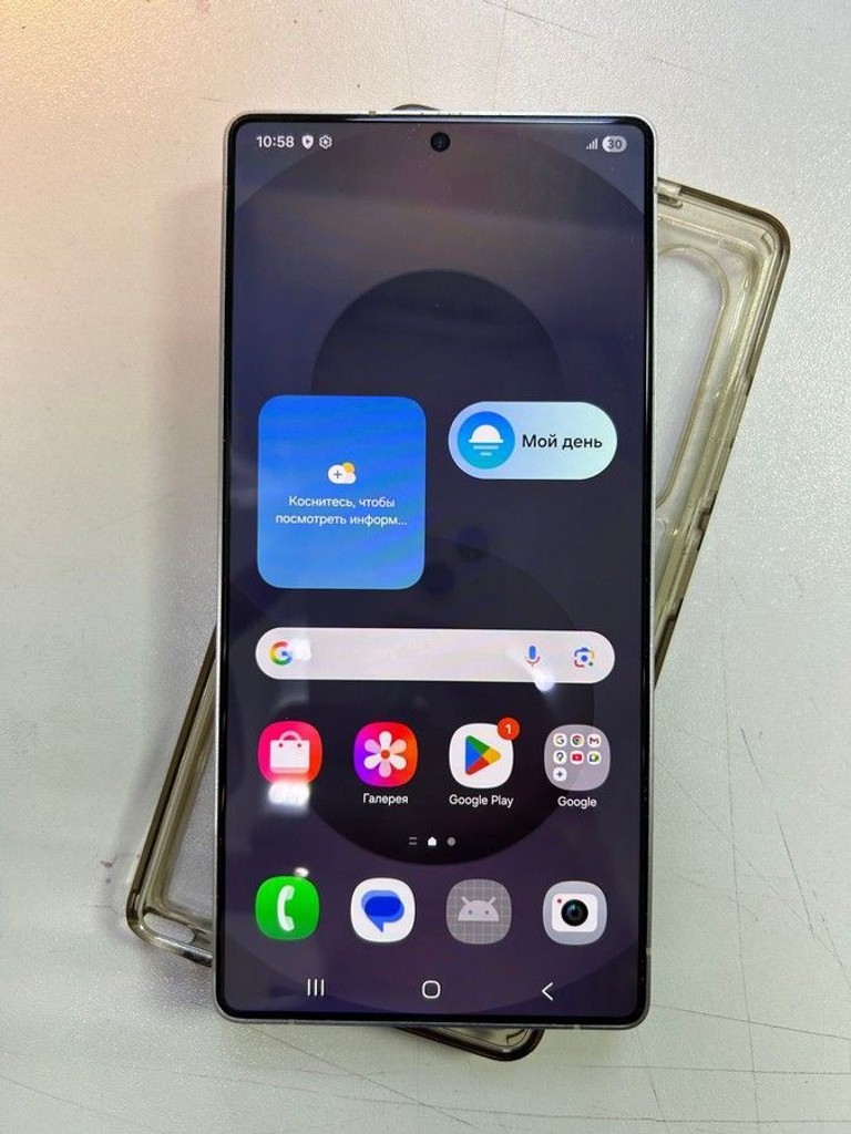 Купити Samsung galaxy s25 ultra 12/512gb Б/У