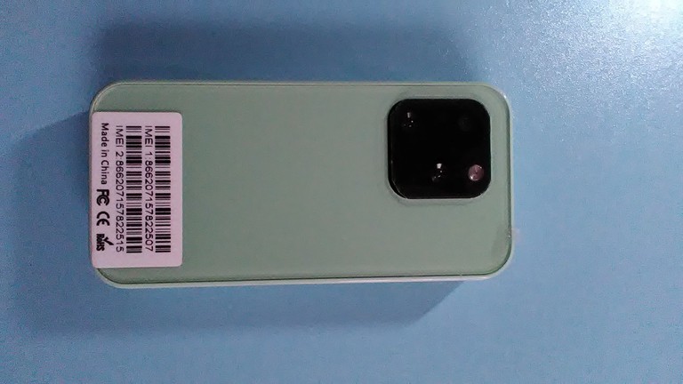 Servo King5000 Mini Android WCDMA с 2, 5 - дюймовым экраном 2GB + 16GB М Код:null. Изображение 4
