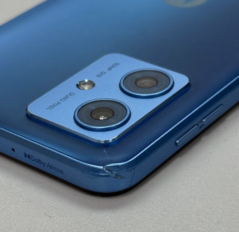 Motorola xt2343-6 moto g54 12/256gb Код:01-200979246. Зображення 9